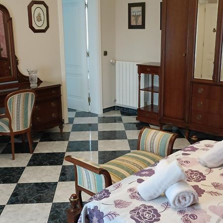 Villa Soraida Itrabo Zewnętrze zdjęcie
