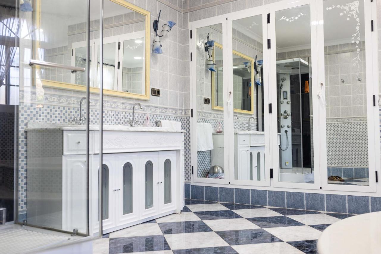 Villa Soraida Itrabo Zewnętrze zdjęcie