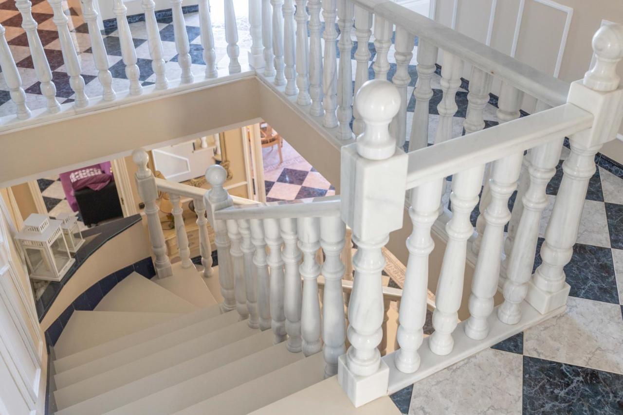Villa Soraida Itrabo Zewnętrze zdjęcie