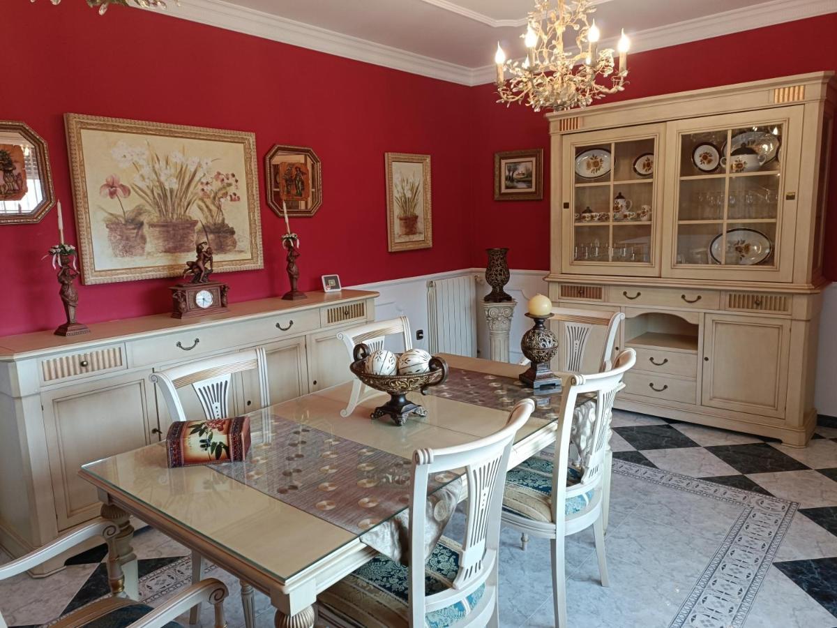 Villa Soraida Itrabo Zewnętrze zdjęcie