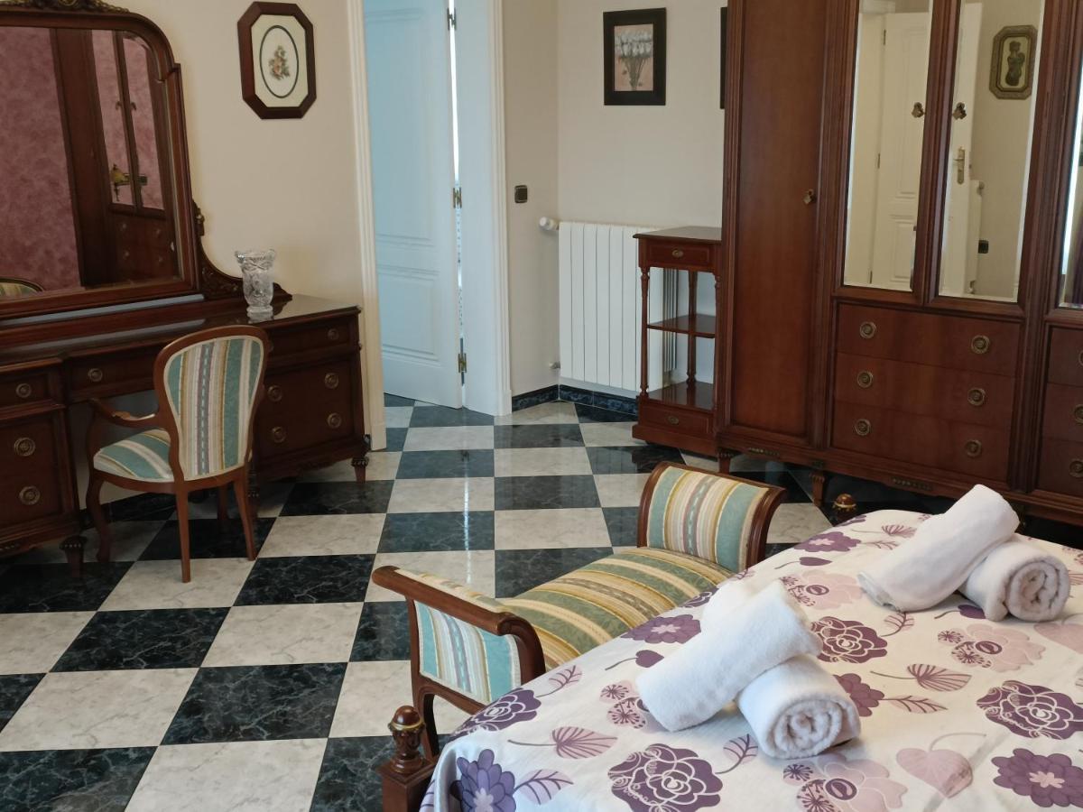 Villa Soraida Itrabo Zewnętrze zdjęcie