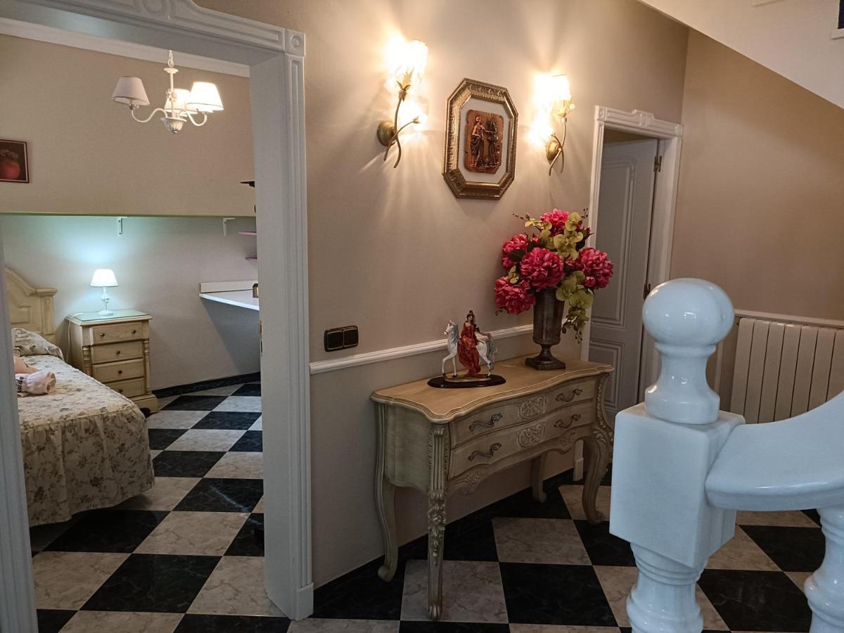 Villa Soraida Itrabo Zewnętrze zdjęcie